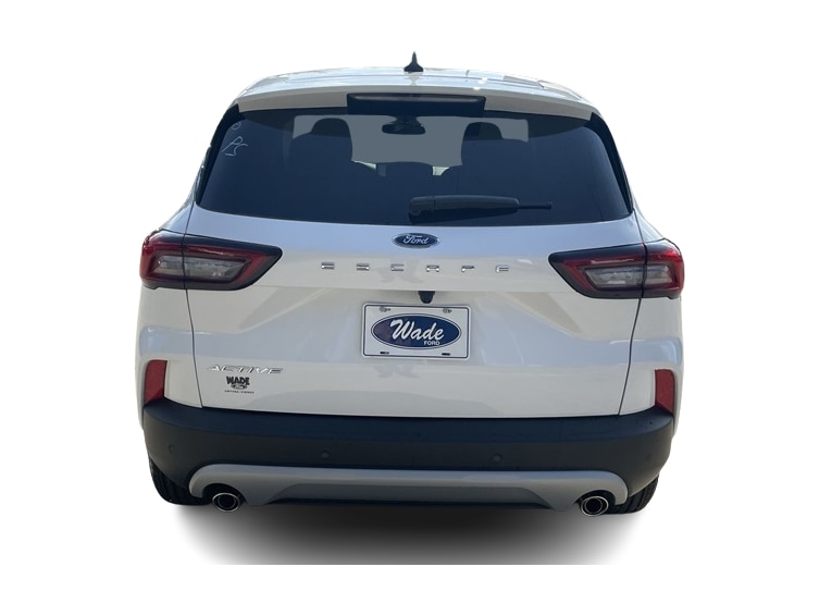 2025 Ford Escape Active 4