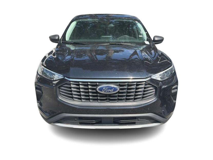 Thumbnail: 2024 Ford Escape - 5