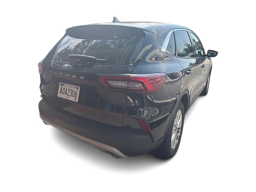 Thumbnail: 2024 Ford Escape - 9