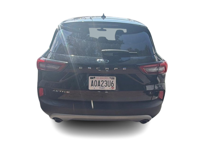 Thumbnail: 2024 Ford Escape - 4