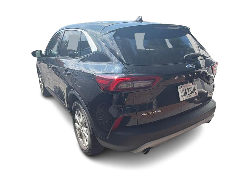 Thumbnail: 2024 Ford Escape - 3