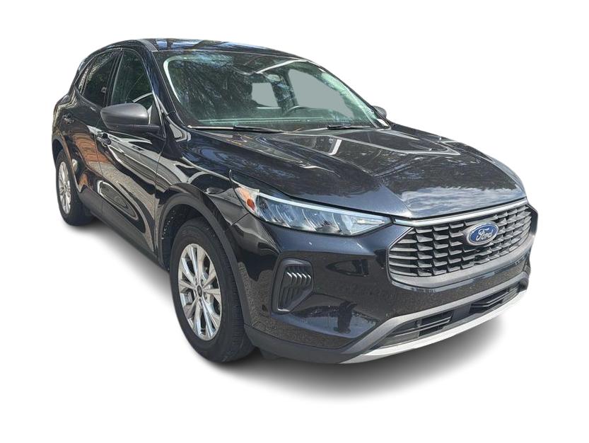 Thumbnail: 2024 Ford Escape - 8