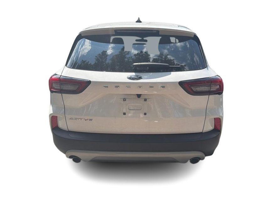 Thumbnail: 2024 Ford Escape - 3