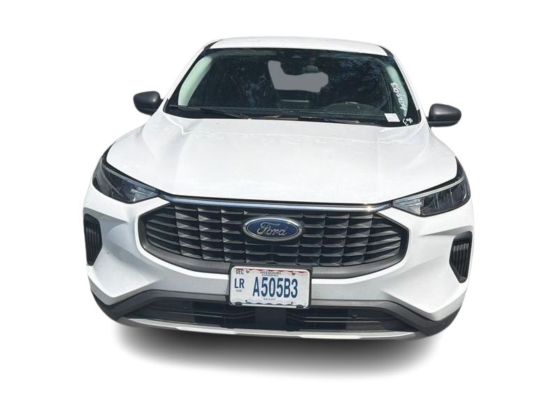 Thumbnail: 2024 Ford Escape - 4