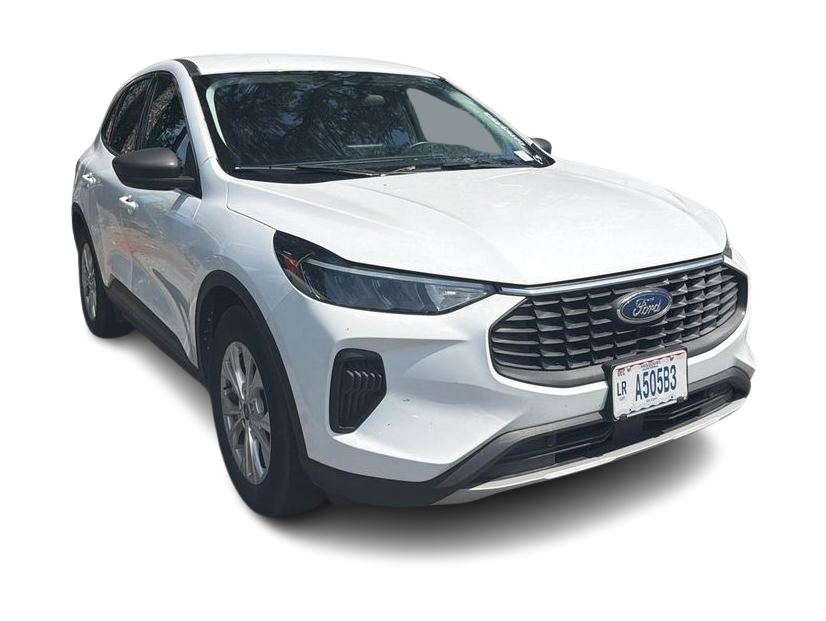 Thumbnail: 2024 Ford Escape - 6