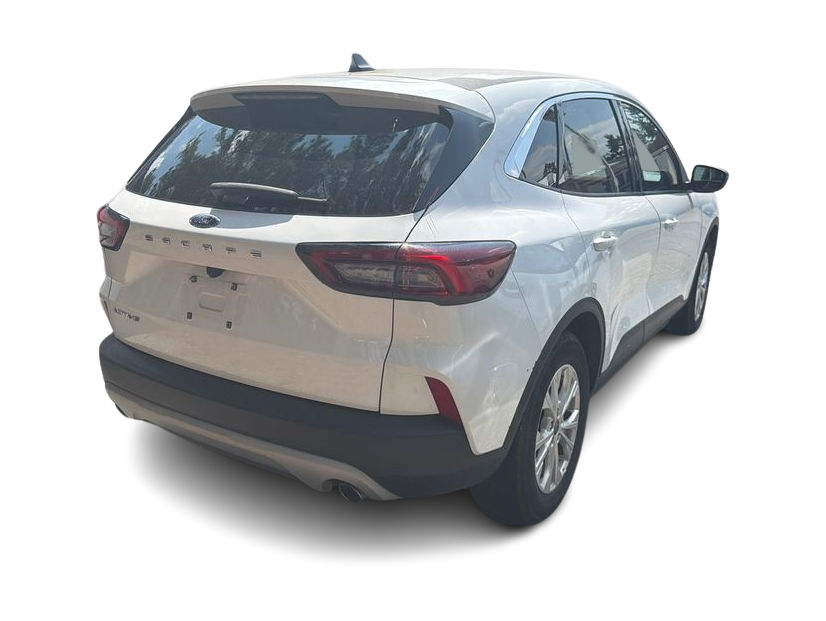 Thumbnail: 2024 Ford Escape - 9