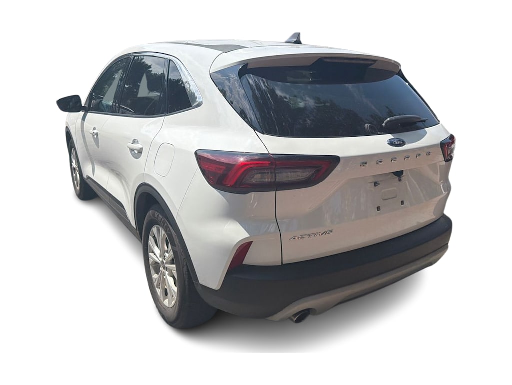 Thumbnail: 2024 Ford Escape - 2