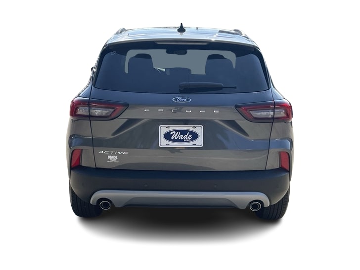 2025 Ford Escape Active 4