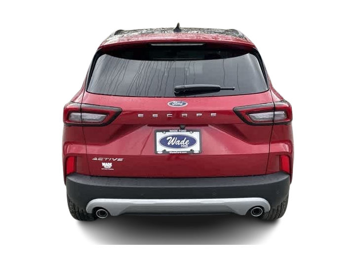 2025 Ford Escape Active 4