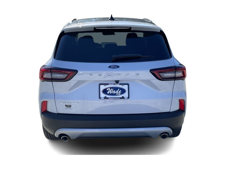 2025 Ford Escape Active 4