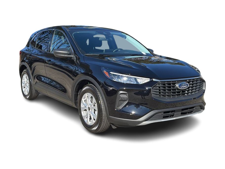 Thumbnail: 2023 Ford Escape - 19