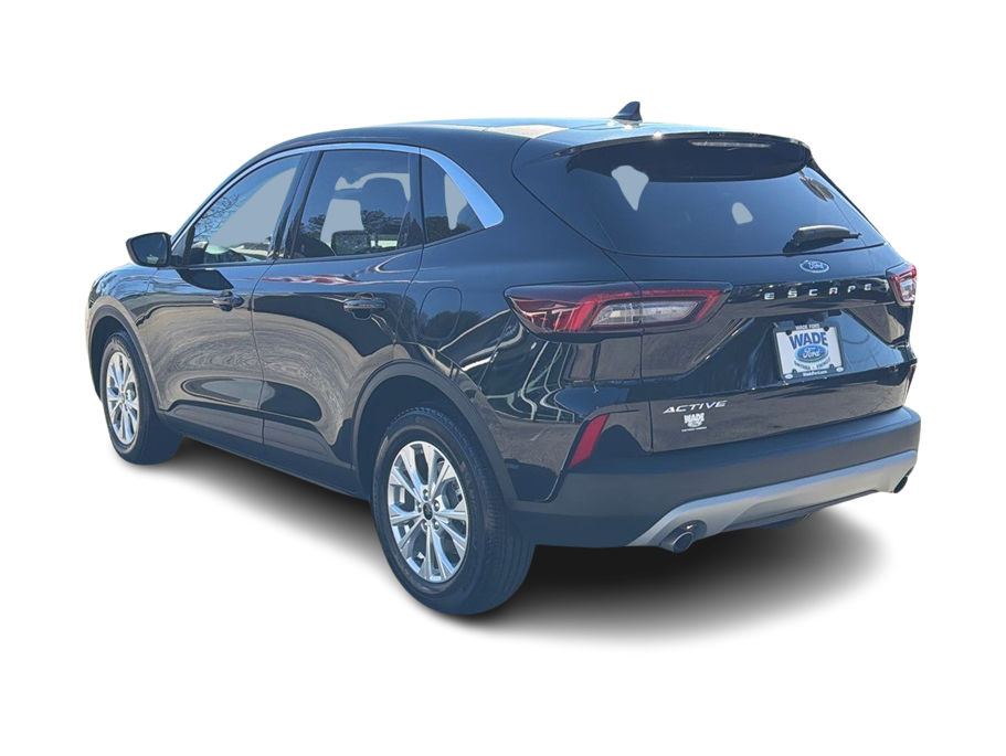 Thumbnail: 2023 Ford Escape - 4