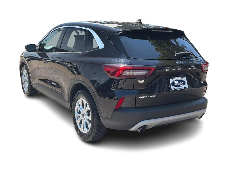 Thumbnail: 2024 Ford Escape - 4