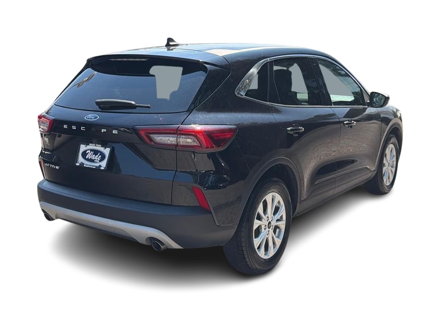 Thumbnail: 2024 Ford Escape - 21
