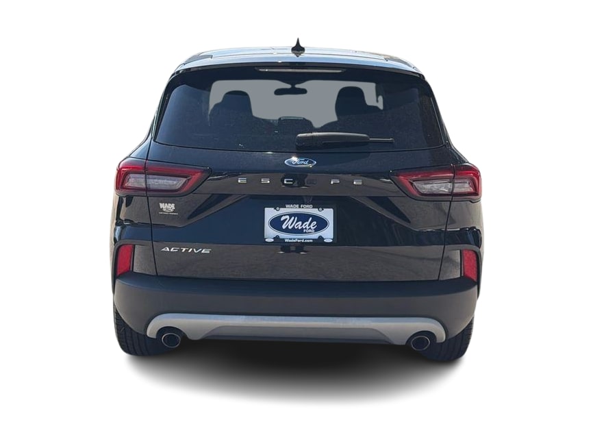 Thumbnail: 2024 Ford Escape - 5