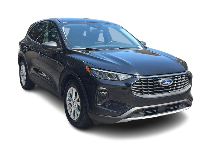 Thumbnail: 2024 Ford Escape - 19