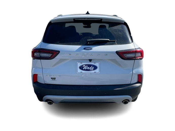 2025 Ford Escape Active 4