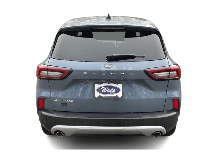 2025 Ford Escape Active 4