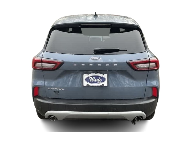 2025 Ford Escape Active 4