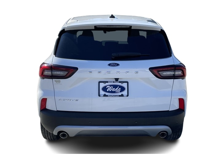 2025 Ford Escape Active 4