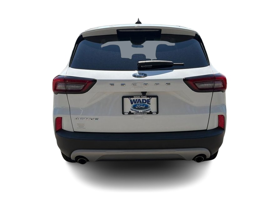 Thumbnail: 2024 Ford Escape - 5