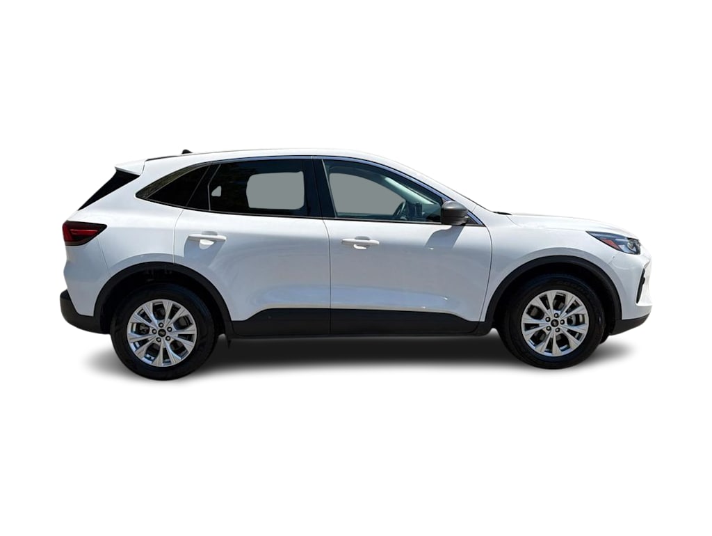 Thumbnail: 2024 Ford Escape - 19