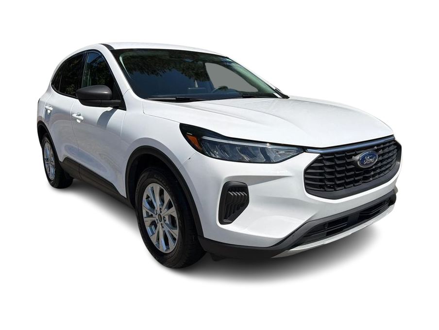 Thumbnail: 2024 Ford Escape - 18