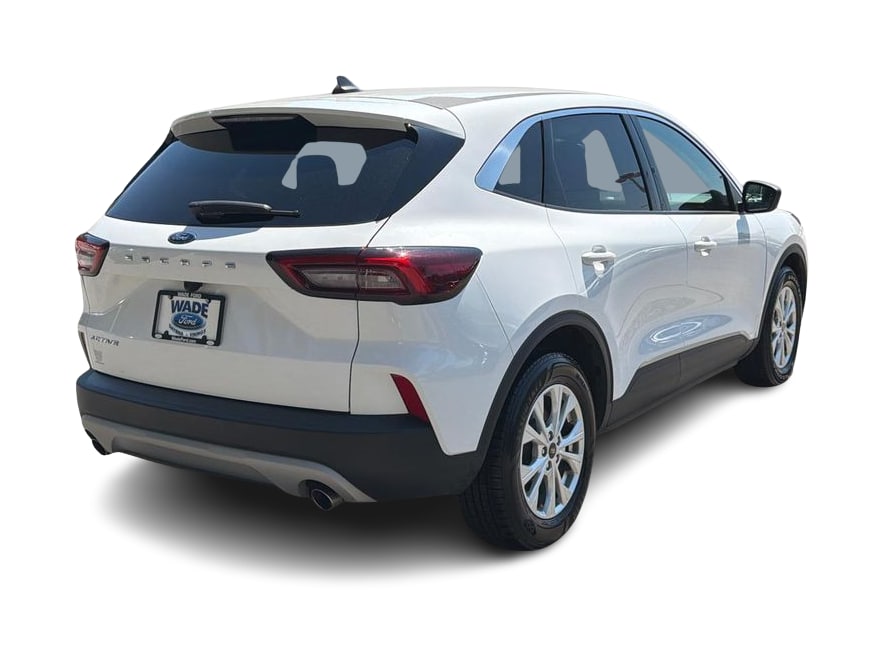 Thumbnail: 2024 Ford Escape - 20
