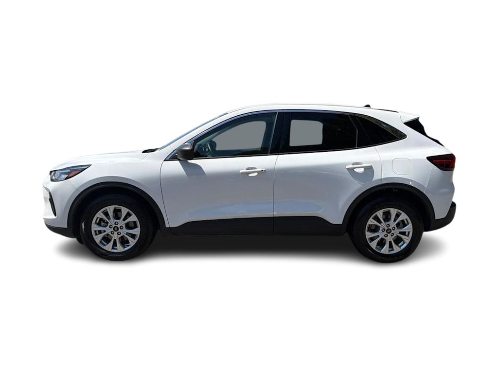 Thumbnail: 2024 Ford Escape - 3