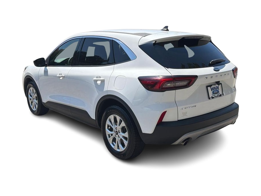 Thumbnail: 2024 Ford Escape - 4