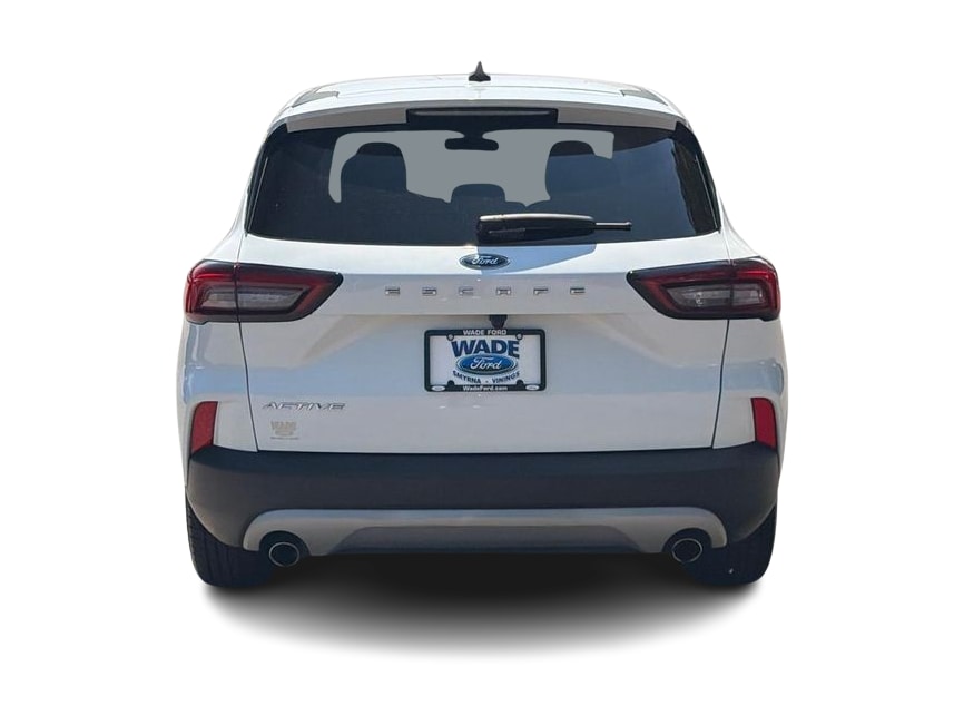 Thumbnail: 2024 Ford Escape - 5