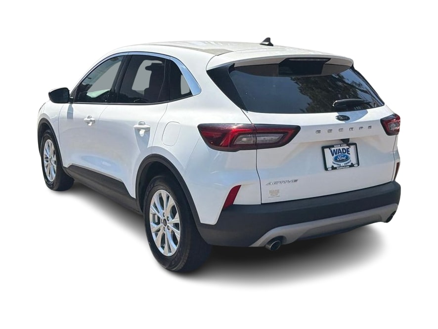 Thumbnail: 2024 Ford Escape - 4