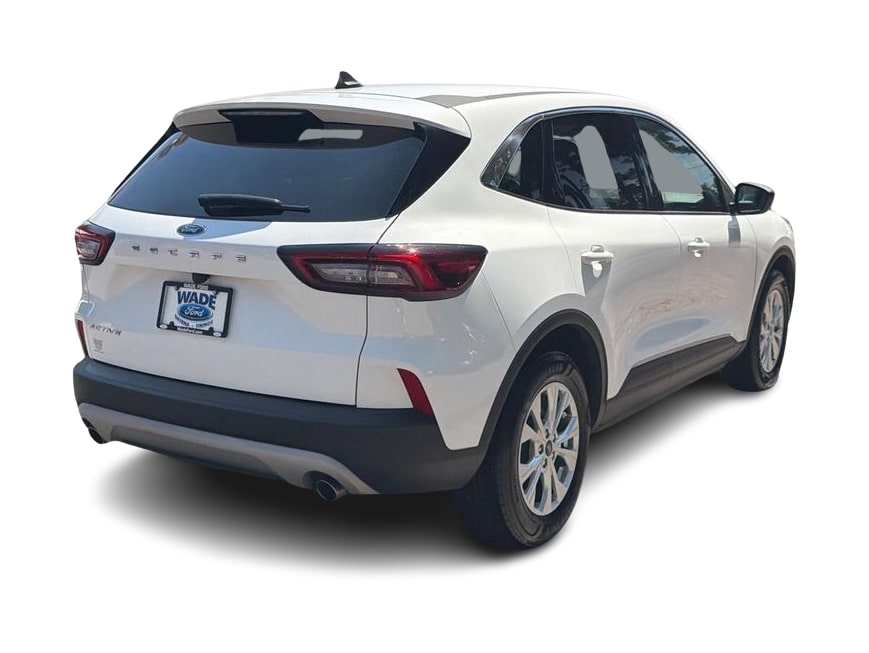 Thumbnail: 2024 Ford Escape - 21