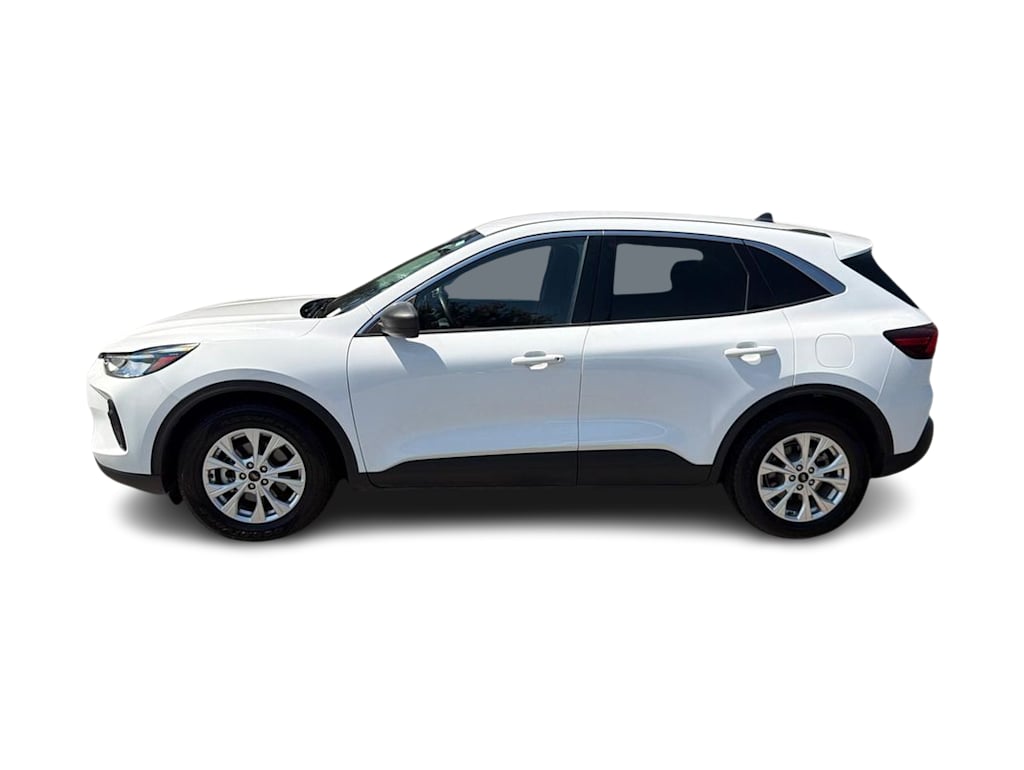 Thumbnail: 2024 Ford Escape - 3