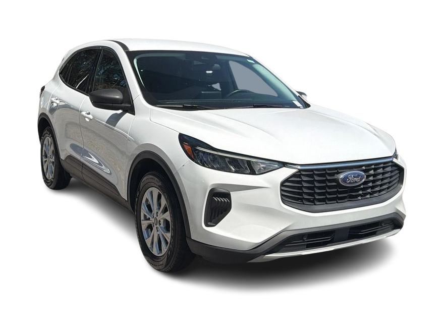 Thumbnail: 2024 Ford Escape - 19