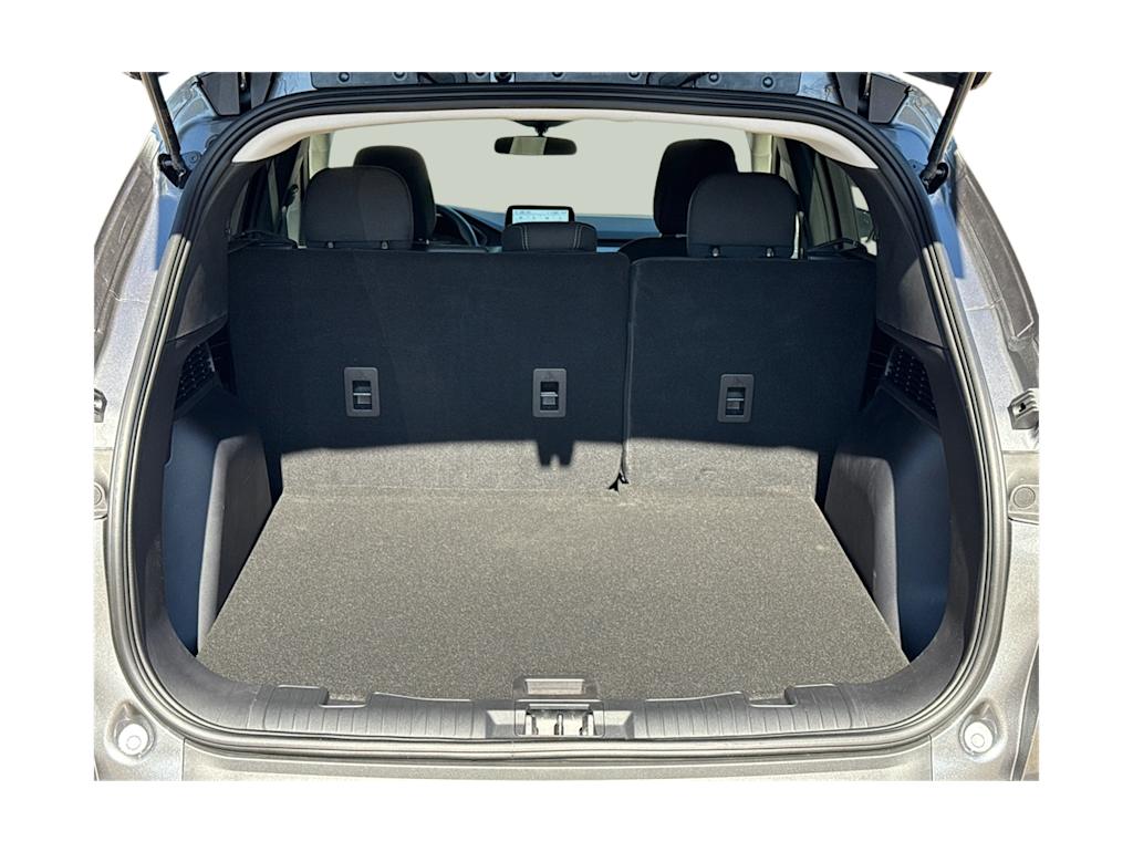 Thumbnail: 2026 Ford Escape - 17