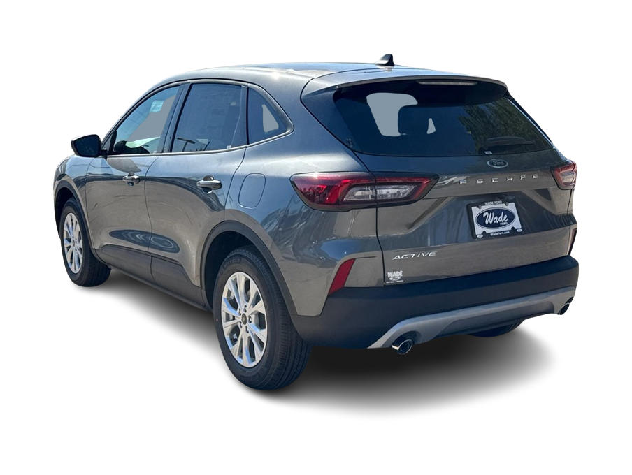 Thumbnail: 2026 Ford Escape - 4