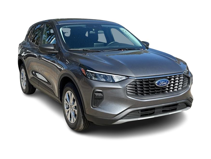 Thumbnail: 2026 Ford Escape - 19