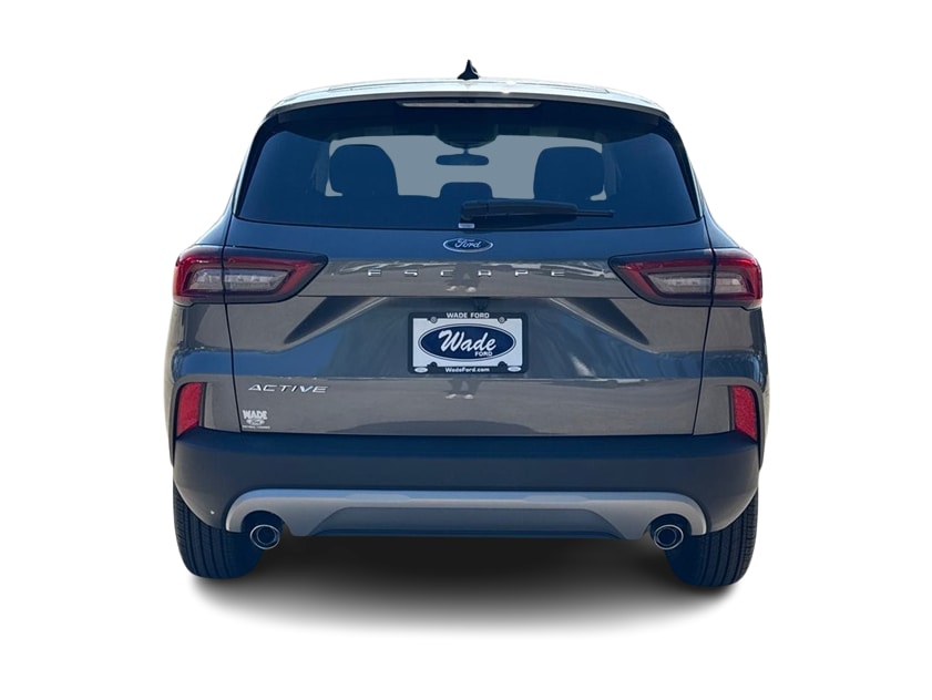 Thumbnail: 2026 Ford Escape - 5