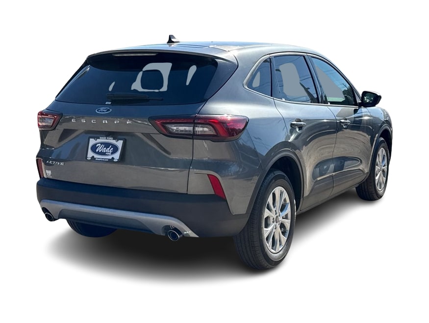 Thumbnail: 2026 Ford Escape - 21