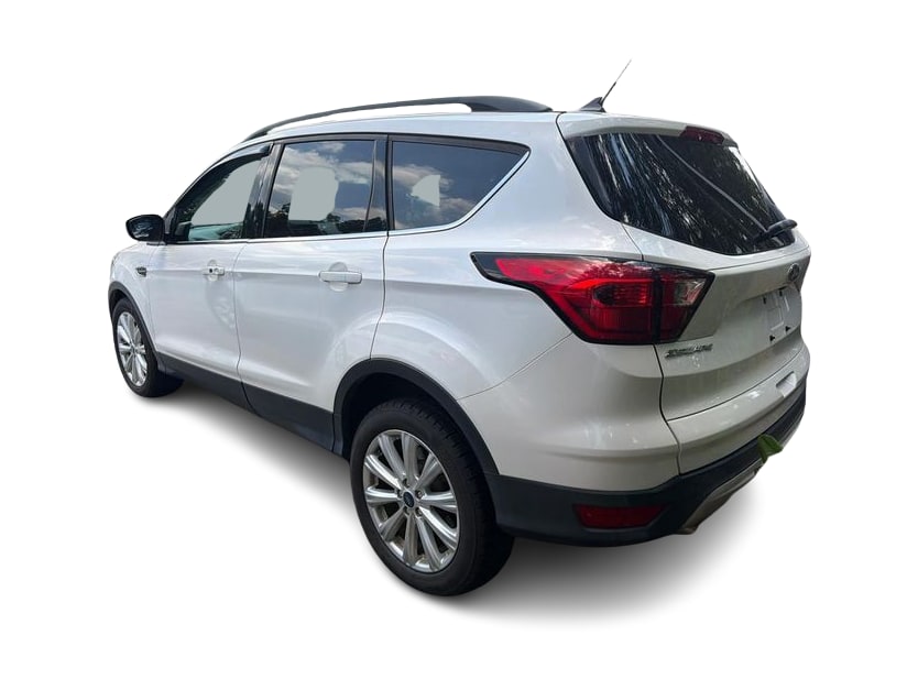 Thumbnail: 2019 Ford Escape - 3