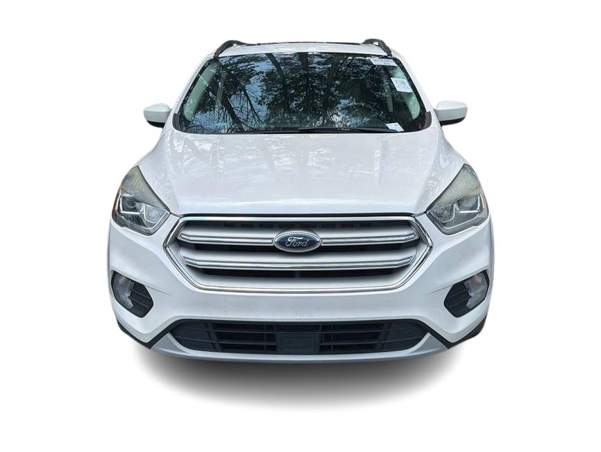 Thumbnail: 2019 Ford Escape - 4