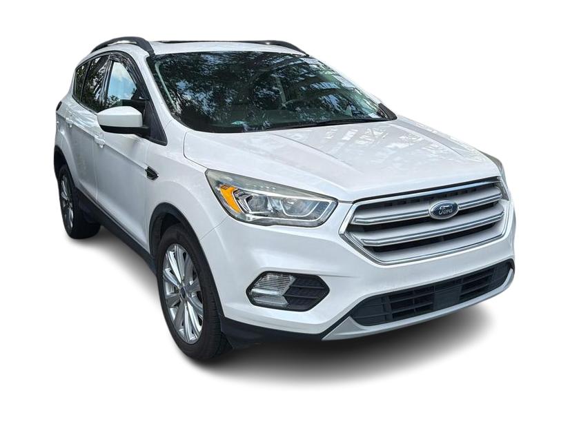 Thumbnail: 2019 Ford Escape - 10