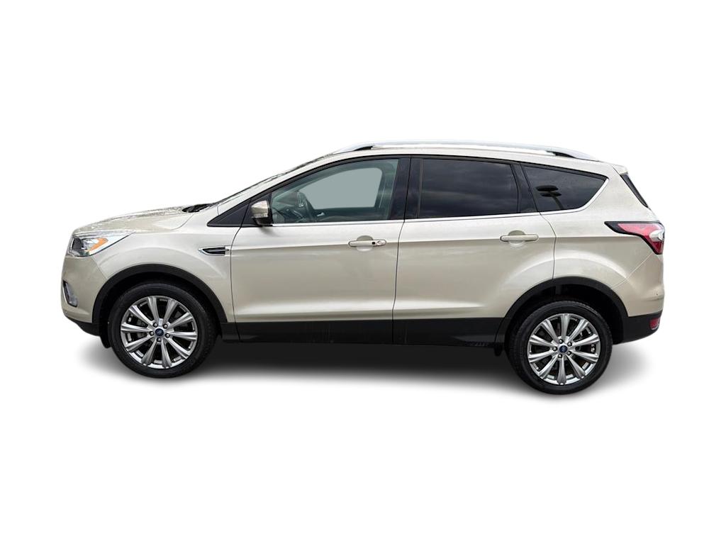Thumbnail: 2018 Ford Escape - 3