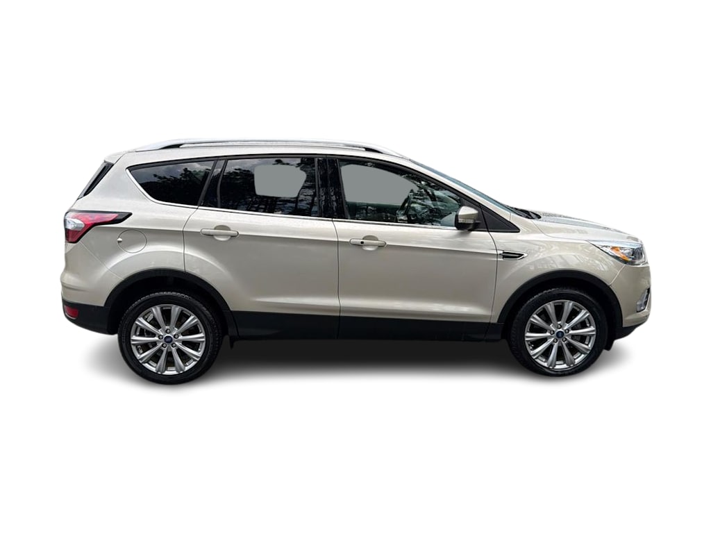 Thumbnail: 2018 Ford Escape - 19