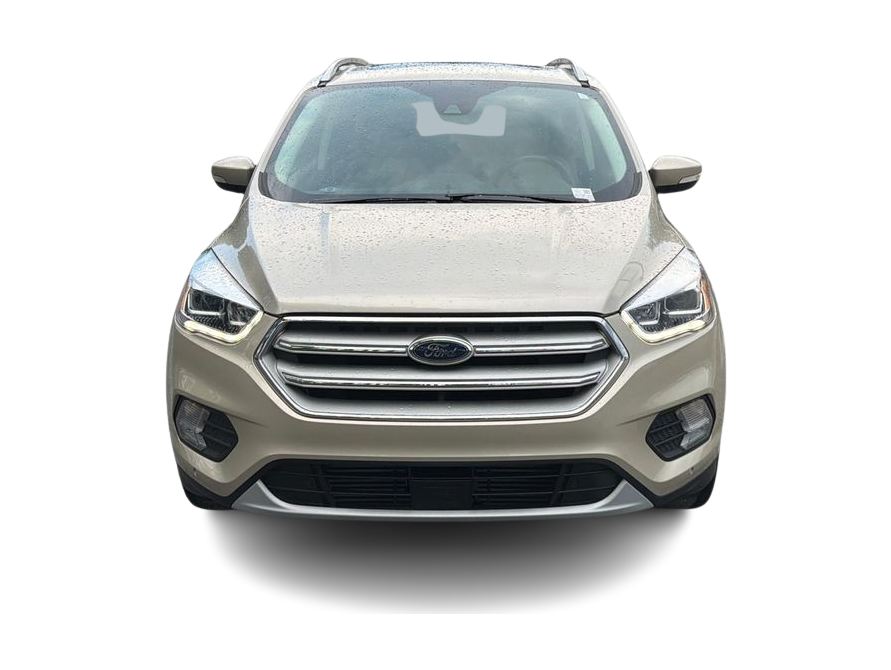 Thumbnail: 2018 Ford Escape - 6