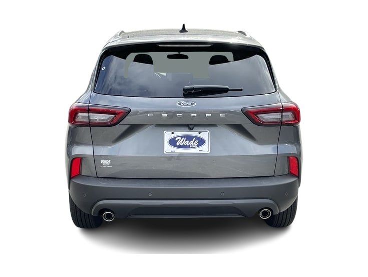 2025 Ford Escape ST-Line 4