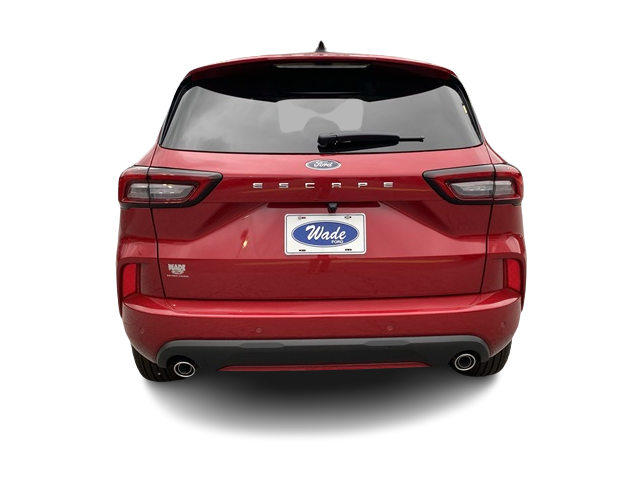 2024 Ford Escape ST-Line 5