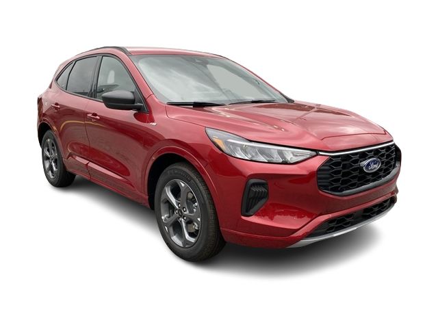 2024 Ford Escape ST-Line 16