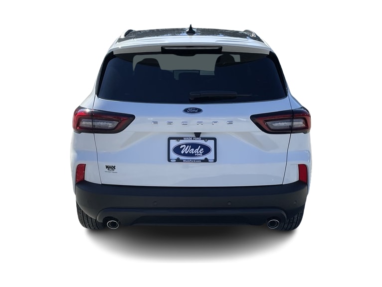 2025 Ford Escape ST-Line 4